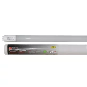 TUB SMD LED T8 18W L.ALBA 230V L:120CM (2 ALIM.)