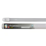 TUB SMD LED T8 18W L.RECE 230V L:120CM (2 ALIM.)