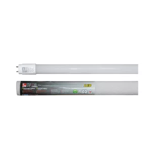 TUB SMD LED T8 24W L.CALDA 230V L:150CM (2 ALIM.)