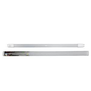 TUB SMD LED T8 9W L.ALBA 230V L:60CM (2 ALIM.)