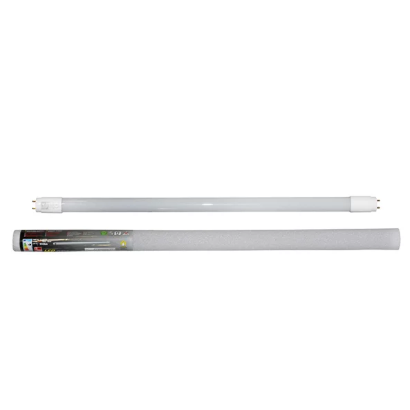 TUB SMD LED T8 9W L.ALBA 230V L:60CM (2 ALIM.)