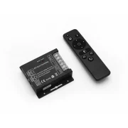TX5.3 DIMMER &amp; CONTROLER CU TELECOMANDA 12/24V 10A (PT.LED CCT)