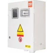 BMPM PAFS 32A PD+PS 1X SEP FUZIBIL 50-63A PERETE