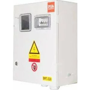 BMPM PC 32A PD+PS 1X SEP FUZIBIL 50-63A PERETE