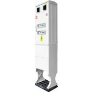 BMPT PAFS 20A PD+PS 1X SEP. FUZ. PICIOR ELECTRICA