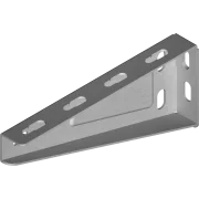 CONSOLA FIXARE PERETE WSK-100