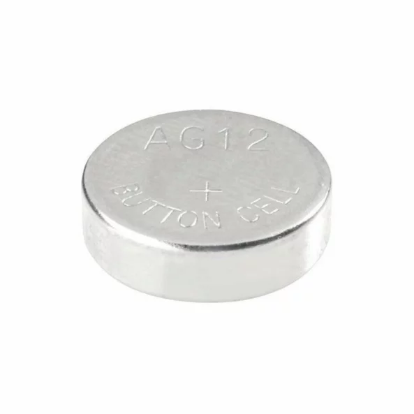 DURACELL BUTON CELL AG12 LR43