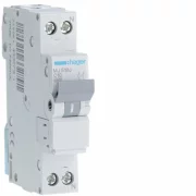 HAGER MJ510J SIGURANTA 1P+N 10A 4,5KA C 1M