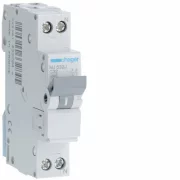 HAGER MJ532J SIGURANTA 1P+N 32A 4,5KA C 1M