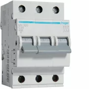 HAGER MY320 SIGURANTA 3P 20A 4,5KA C 3M