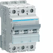 HAGER NCN332 SIGURANTA 3P 32A C 10KA