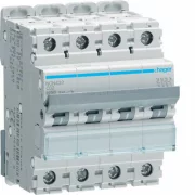 HAGER NCN432 SIGURANTA 4P 32A C 10KA