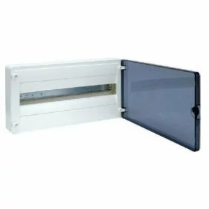 HAGER VS122TD TABLOU PT GOLF USA TRANSPARENTA 1X22M