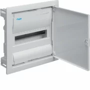 HAGER VU12NE TABLOU VOLTA INCASTRAT/USA MET 1X12M