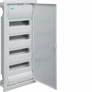 HAGER VU48NE TABLOU VOLTA INCASTRAT/USA MET 4X12M