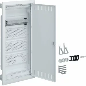 HAGER VU48NW VOLTA MULTIMEDIA 48NW 3 PRIZE SCHUKO