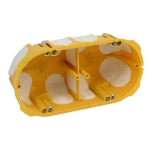 KOPOS DOZA RIGIPS KPL 64-50/2LDNA