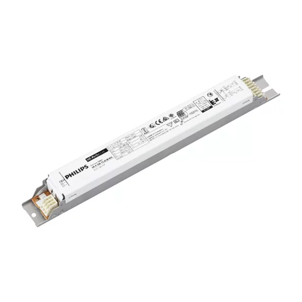 PHILIPS BALAST ELECTRONIC HF-P 258 TL-D III 220-240V 50/60Hz IDC