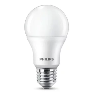 PHILIPS BEC ECO E27 8W/865 TWIST