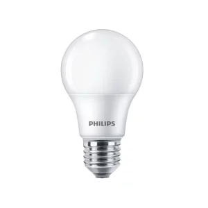 PHILIPS BEC LED A60 E27 7.5W/865 COREPRO