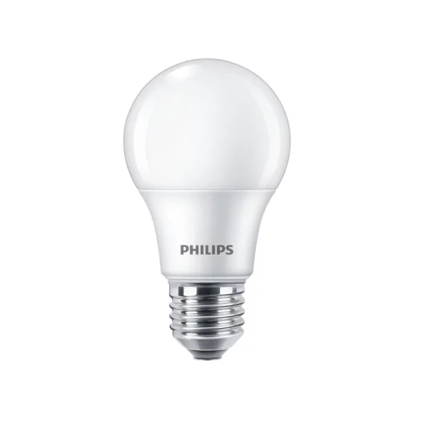 PHILIPS BEC LED A60 E27 7.5W/865 COREPRO