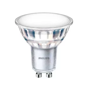 PHILIPS BEC LED GU10 4.6W 86536D