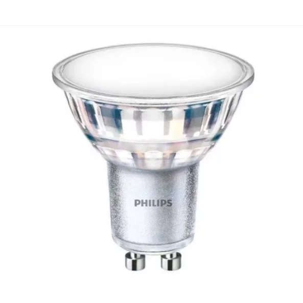 PHILIPS BEC LED GU10 4.6W 86536D