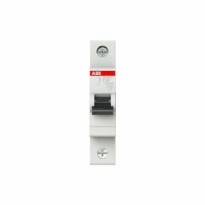 SIGURANTA AUTOMATA 1P 20A SH201L-C 20