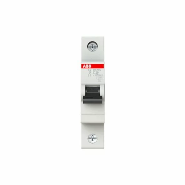 SIGURANTA AUTOMATA 1P 20A SH201L-C 20