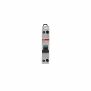 SIGURANTA AUTOMATA 1P+N 25A SN201 L C25