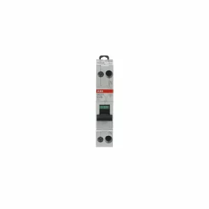 SIGURANTA AUTOMATA 1P+N 25A SN201 L C25