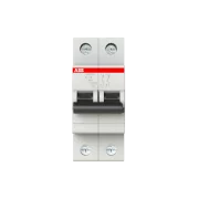 SIGURANTA AUTOMATA 2P 10A SH202L-C 10