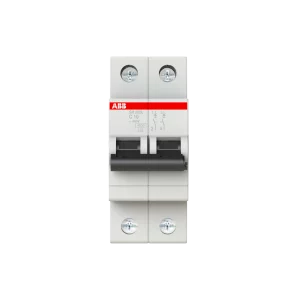 SIGURANTA AUTOMATA 2P 10A SH202L-C 10
