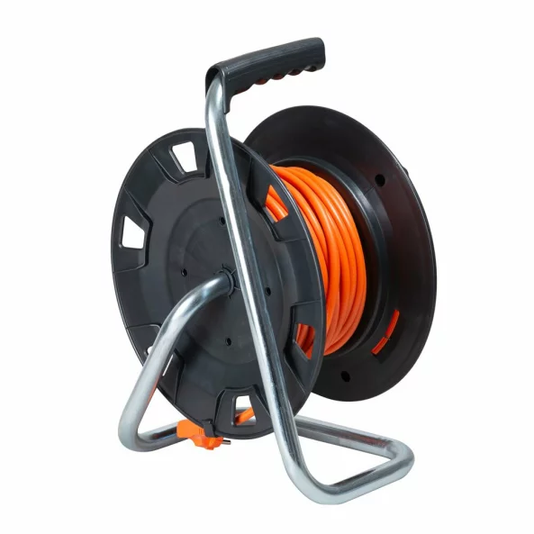 392187 DERULATOR 4 PRIZE IP44