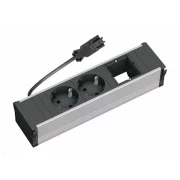 912003 CONI 2XSCHUKO 1XCM