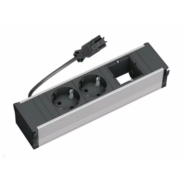912003 CONI 2XSCHUKO 1XCM