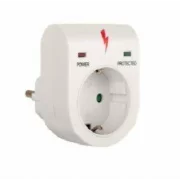 920000R ADAPTOR CU PROTECTIE LA SUPRATENSIUNE