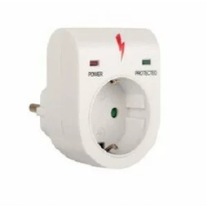 920000R ADAPTOR CU PROTECTIE LA SUPRATENSIUNE