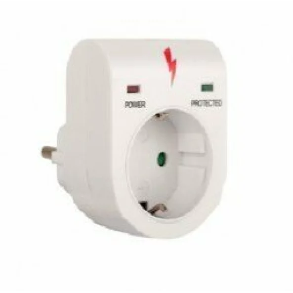 920000R ADAPTOR CU PROTECTIE LA SUPRATENSIUNE
