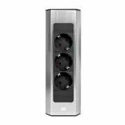 932000 CASIA 2 3XCEE INOX