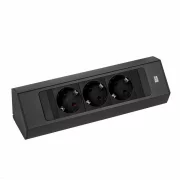 932100 CASIA 2 3XCEE NEGRU