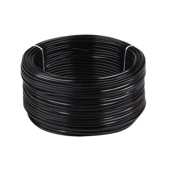 CABLU RIGID HALOGEN FREE N2XH 1X16 (negru)