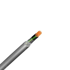 CABLU SEMNALIZARE LIYCY 14X1 ( ecranat)