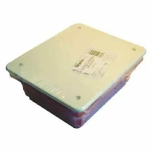 DOZA RAMIFICATIE 120X98X50 CU CAPAC