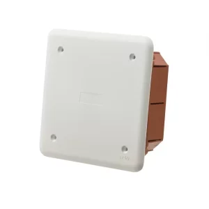 DOZA RAMIFICATIE 92X92X45 CU CAPAC