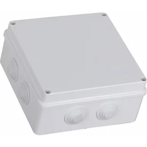 DOZA RAMIFICATIE PT 100X100X70 IP54