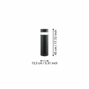 EGLO 97632 STALP MELZO 11W