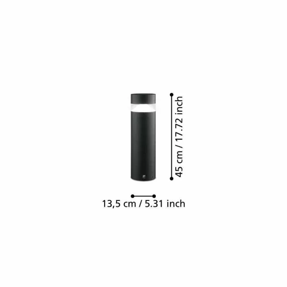 EGLO 97632 STALP MELZO 11W