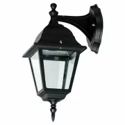 MEN LAMPA EXT TISZA E27 JOS 250004