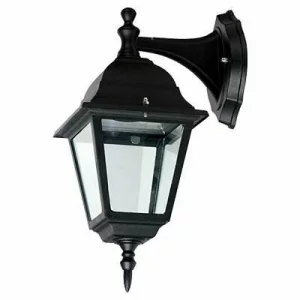 MEN LAMPA EXT TISZA E27 JOS 250004
